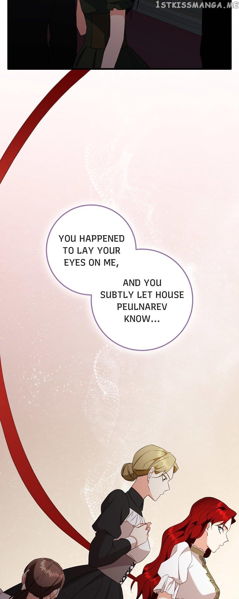 Can’t Go Too Far with the Unrelenting Duke Chapter 55 page 9