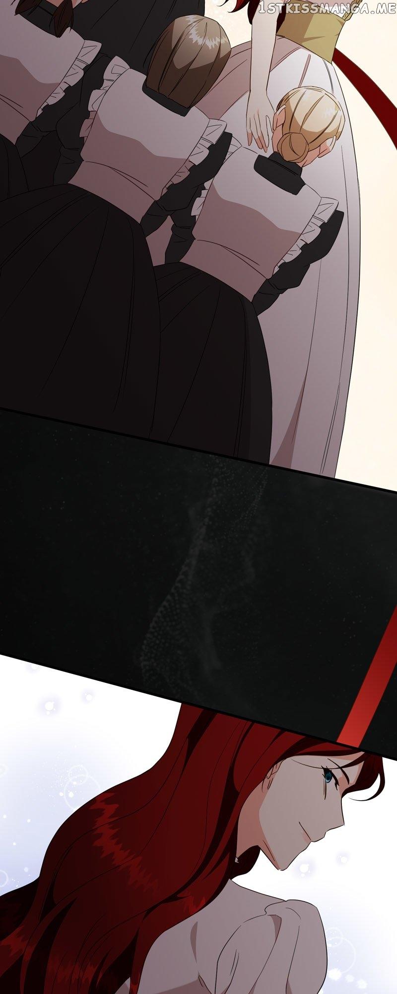 Can’t Go Too Far with the Unrelenting Duke Chapter 55 page 10