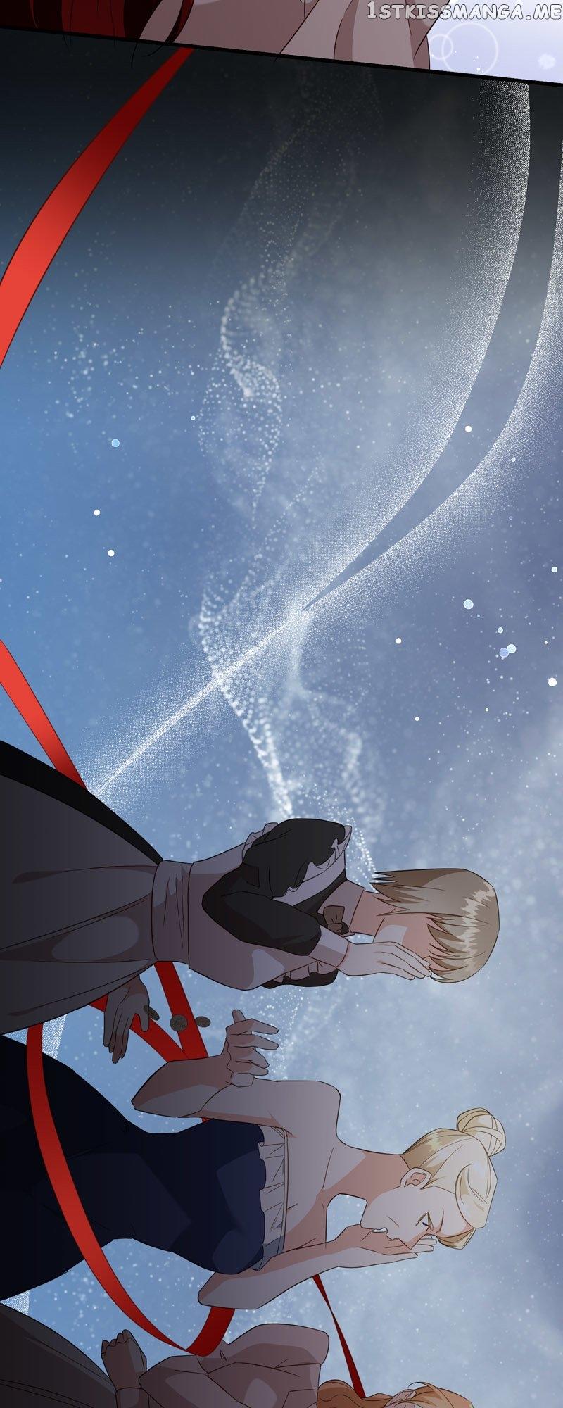Can’t Go Too Far with the Unrelenting Duke Chapter 55 page 11