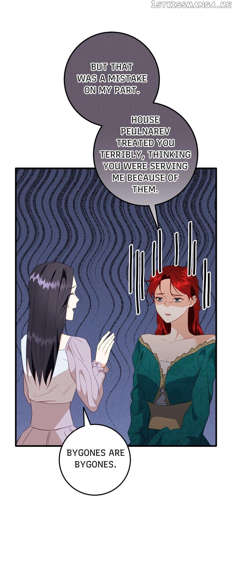 Can’t Go Too Far with the Unrelenting Duke Chapter 55 page 15