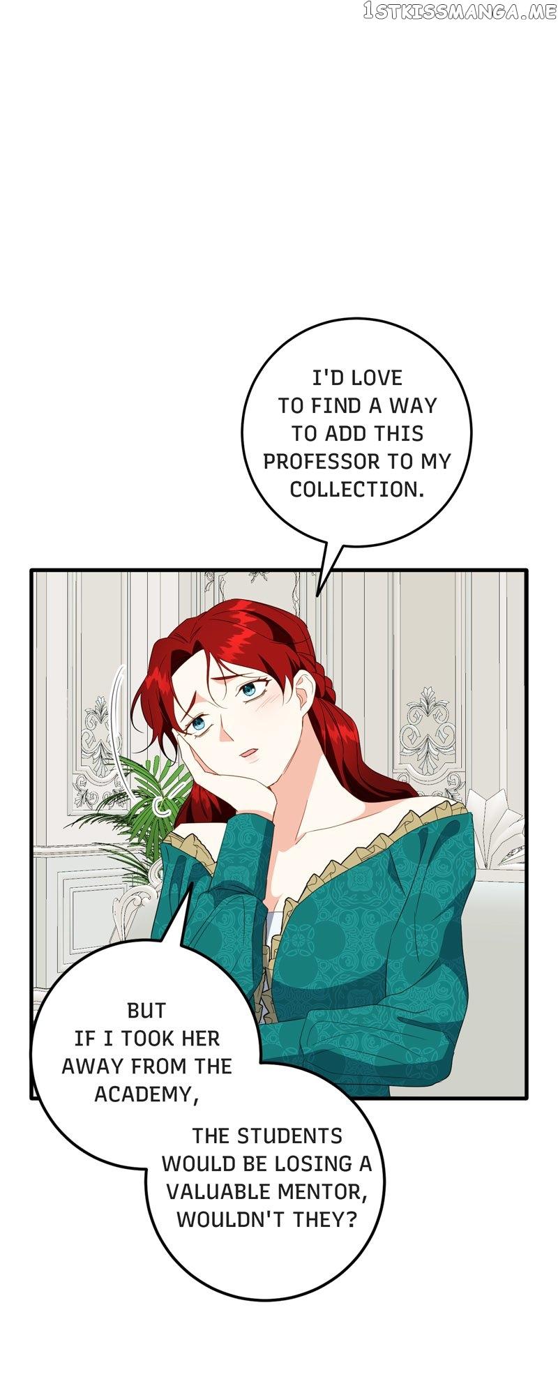 Can’t Go Too Far with the Unrelenting Duke Chapter 55 page 16