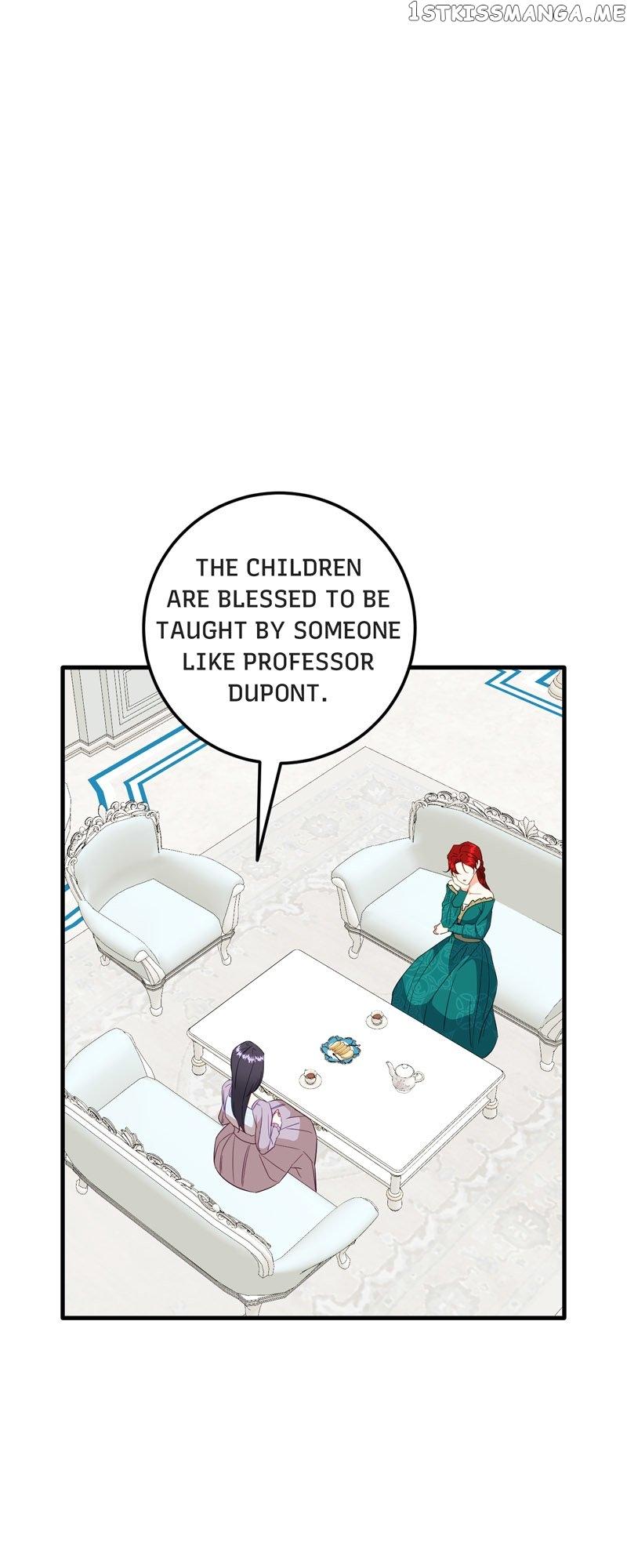 Can’t Go Too Far with the Unrelenting Duke Chapter 55 page 17