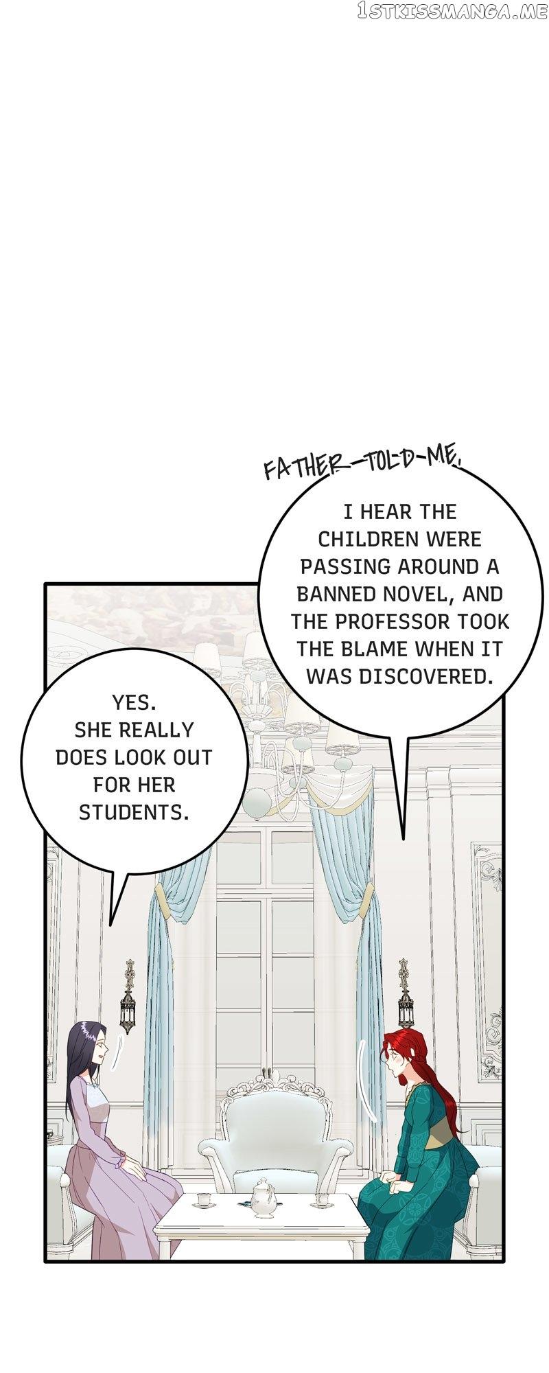 Can’t Go Too Far with the Unrelenting Duke Chapter 55 page 18