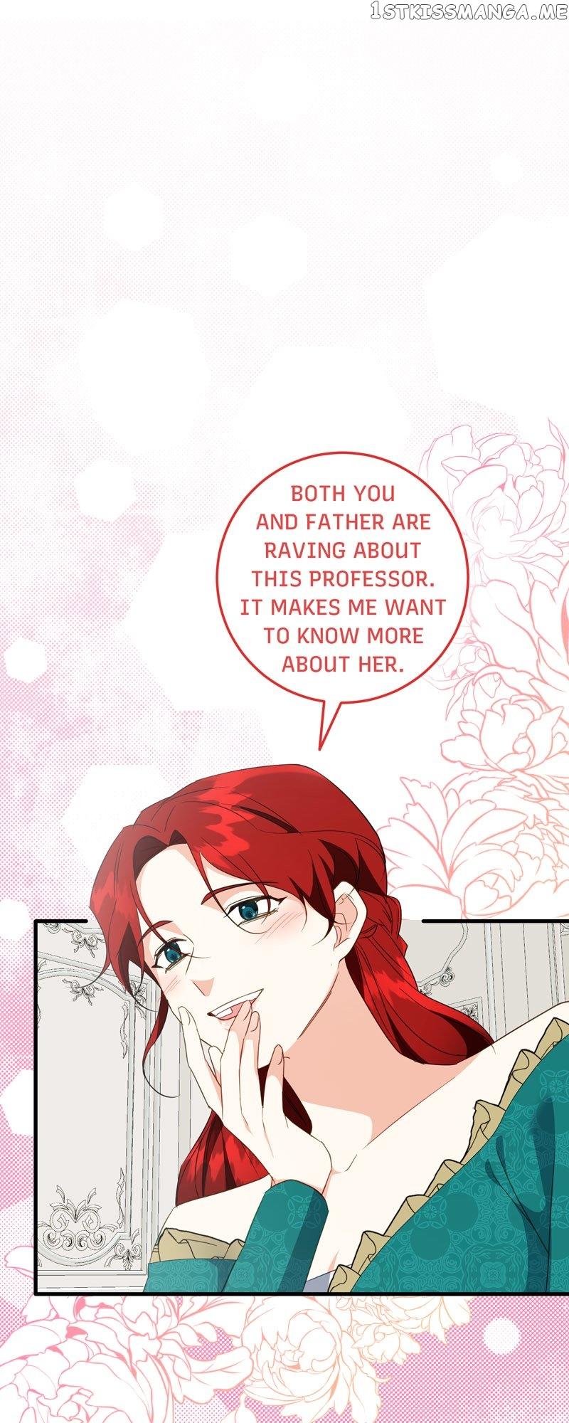 Can’t Go Too Far with the Unrelenting Duke Chapter 55 page 19