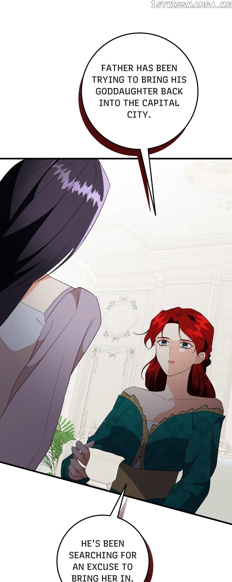 Can’t Go Too Far with the Unrelenting Duke Chapter 55 page 23