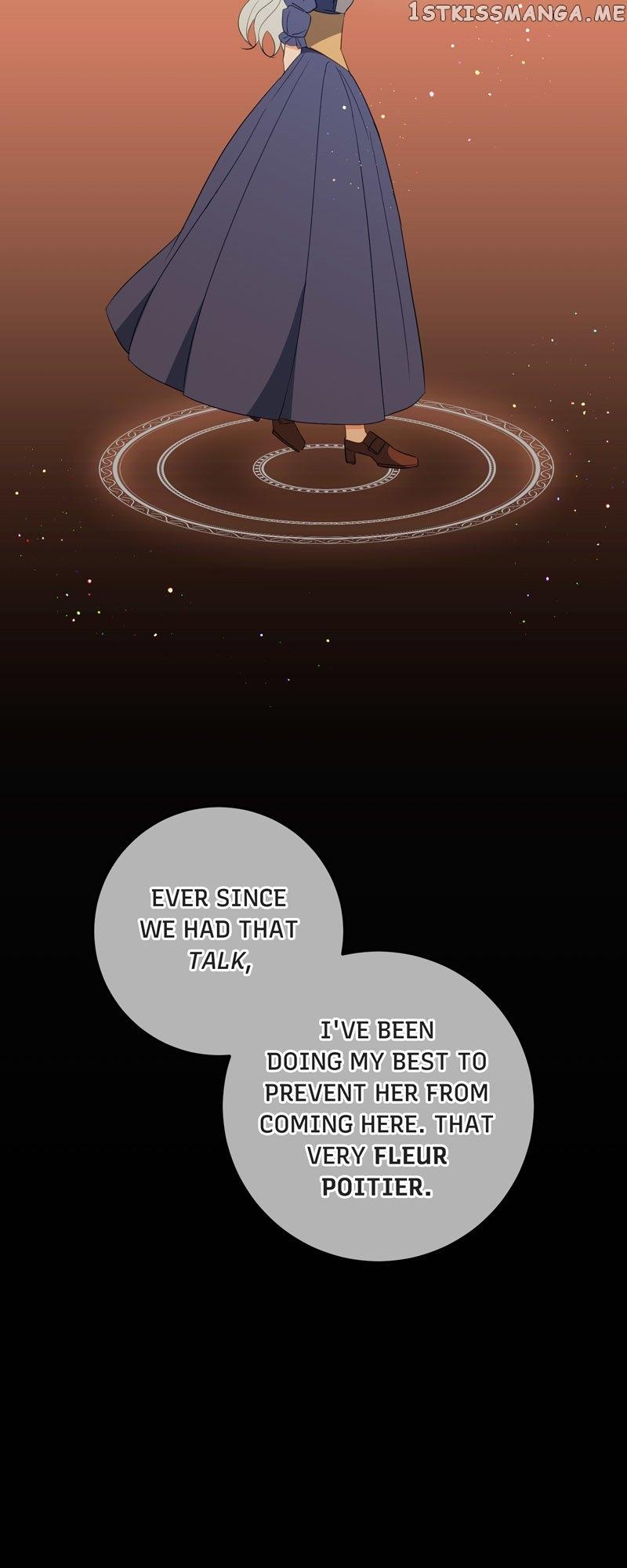 Can’t Go Too Far with the Unrelenting Duke Chapter 55 page 26