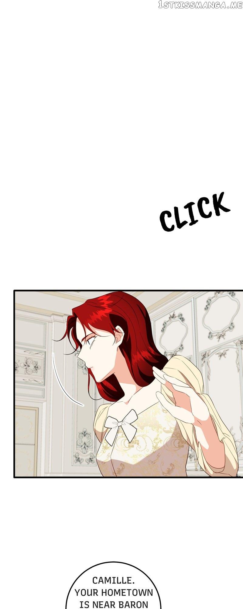 Can’t Go Too Far with the Unrelenting Duke Chapter 55 page 29