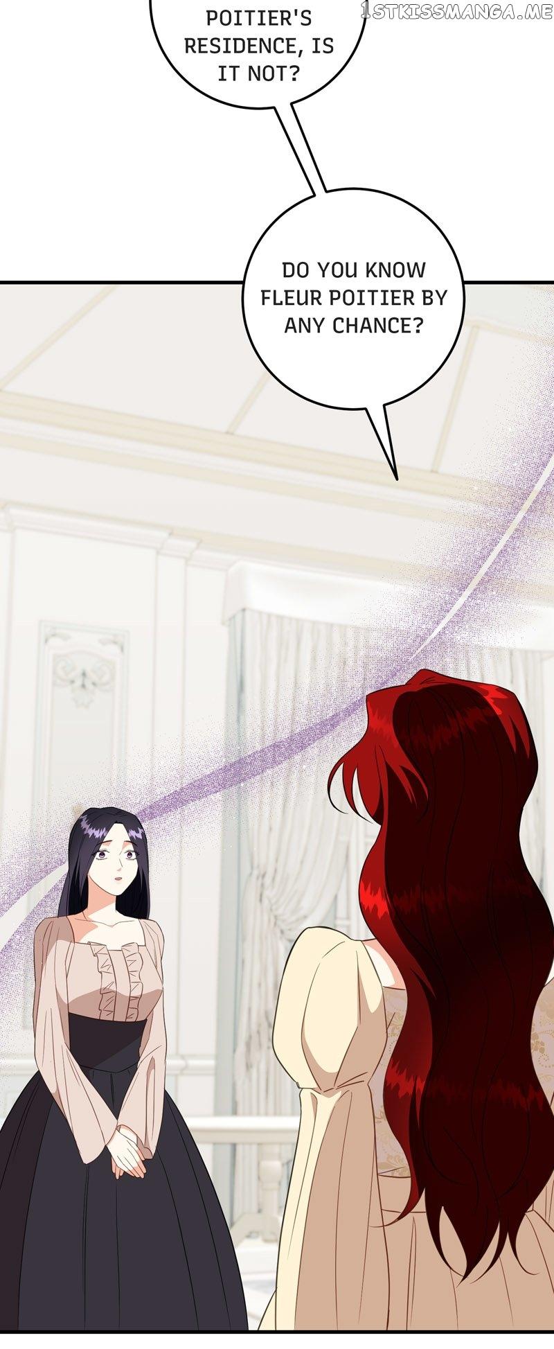 Can’t Go Too Far with the Unrelenting Duke Chapter 55 page 30