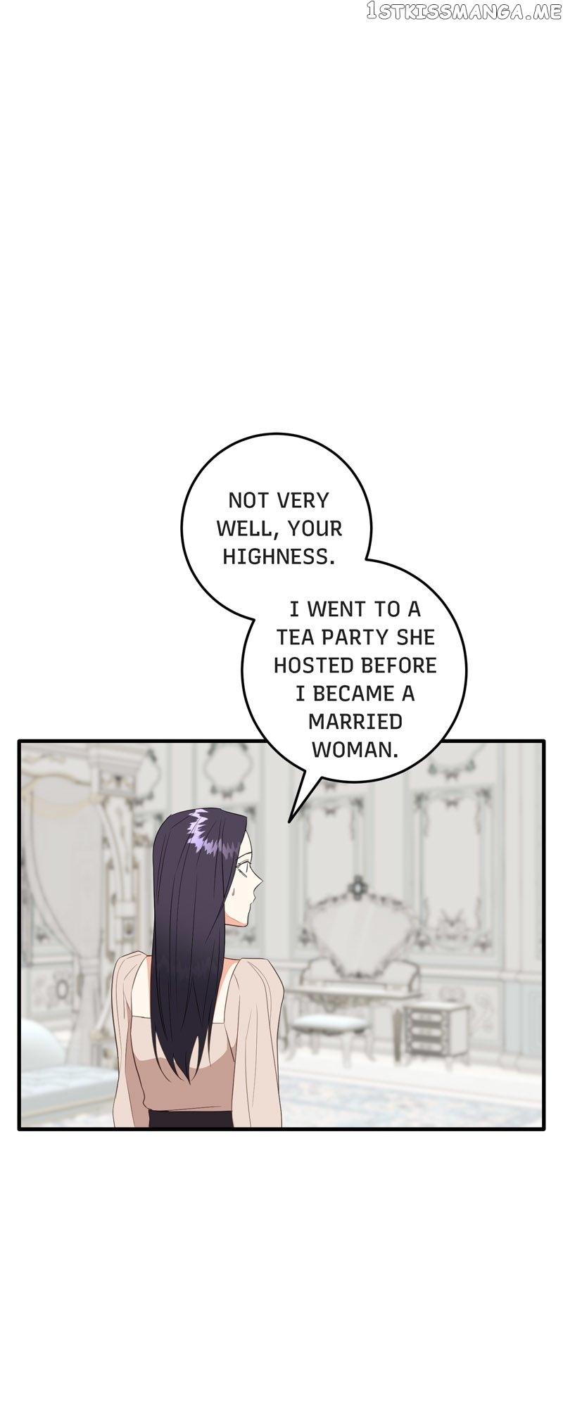 Can’t Go Too Far with the Unrelenting Duke Chapter 55 page 31