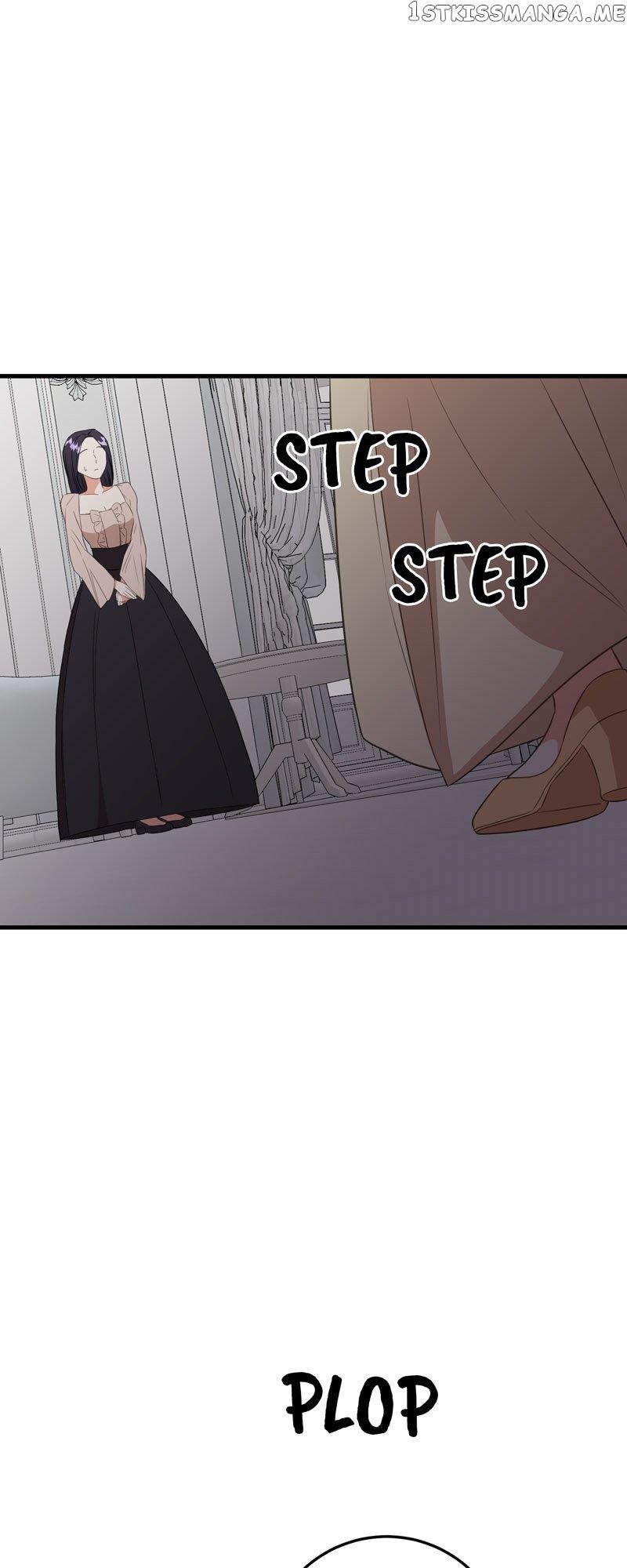 Can’t Go Too Far with the Unrelenting Duke Chapter 55 page 32