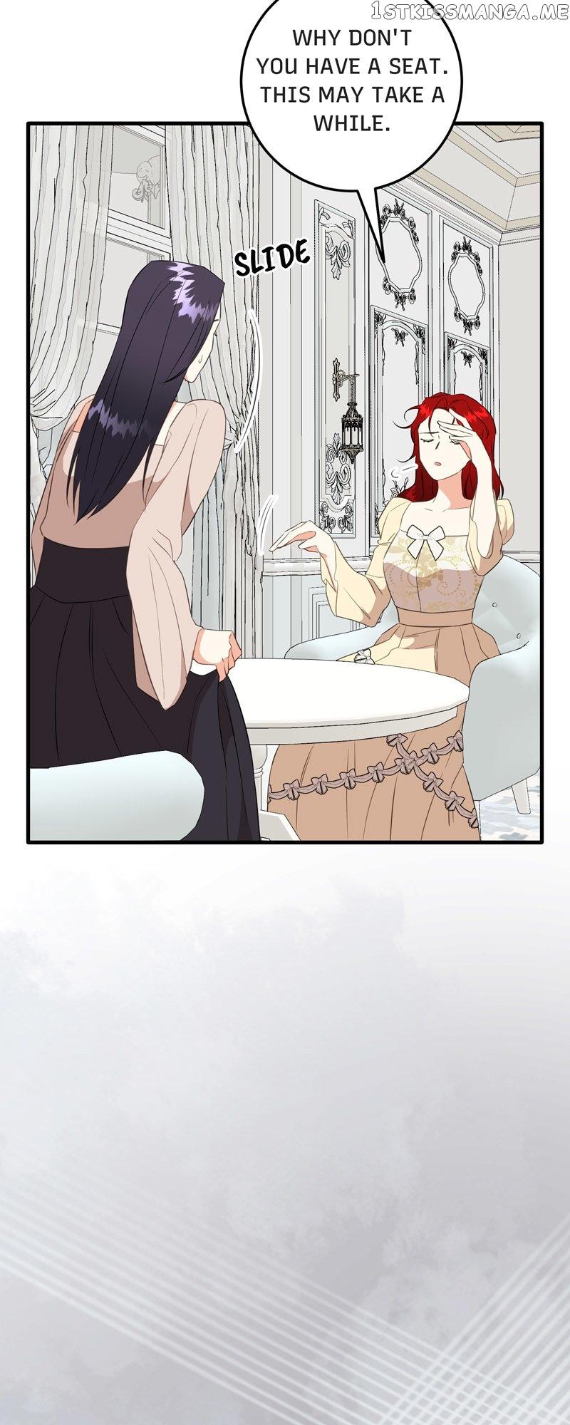 Can’t Go Too Far with the Unrelenting Duke Chapter 55 page 33