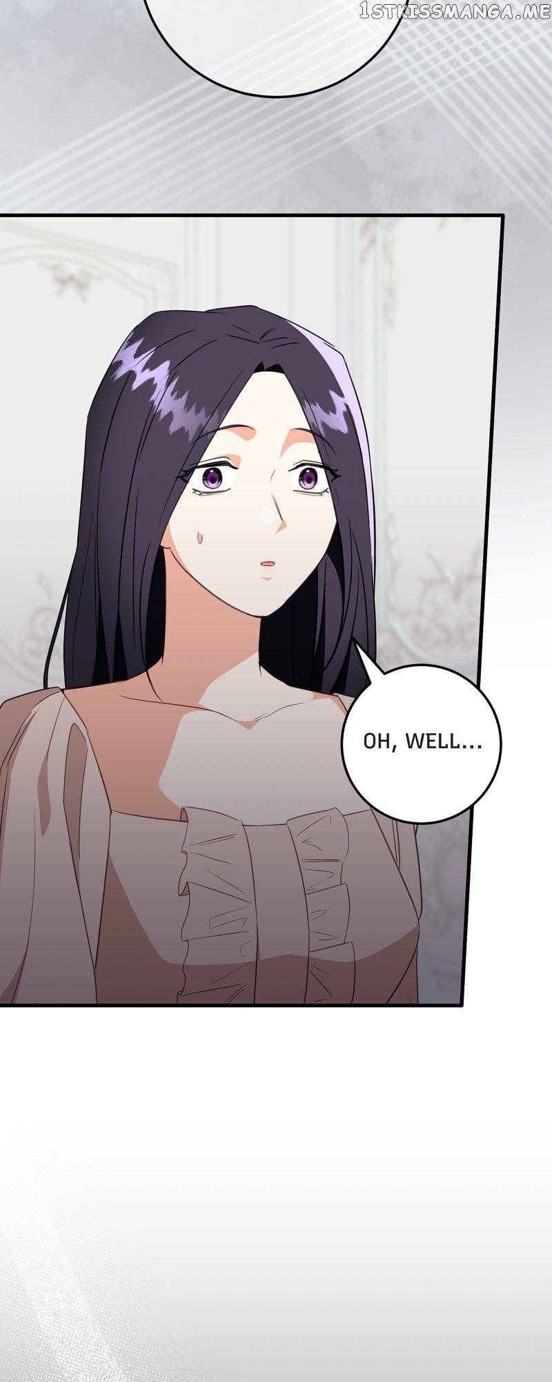 Can’t Go Too Far with the Unrelenting Duke Chapter 55 page 35