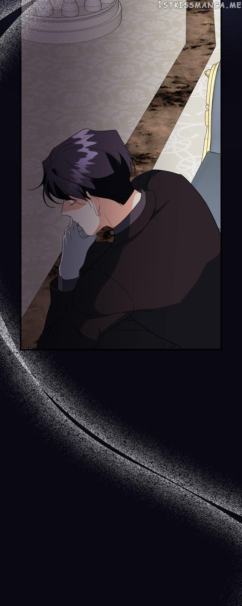 Can’t Go Too Far with the Unrelenting Duke Chapter 55 page 37