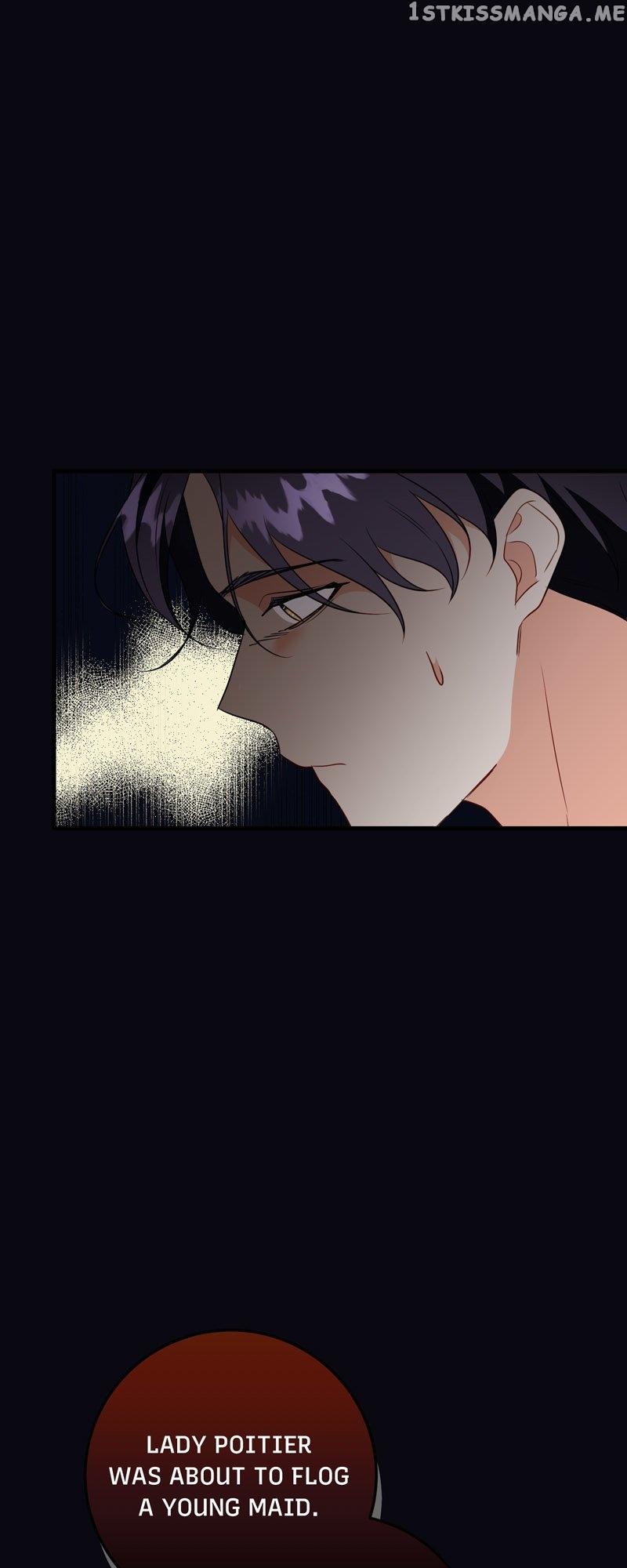Can’t Go Too Far with the Unrelenting Duke Chapter 55 page 39