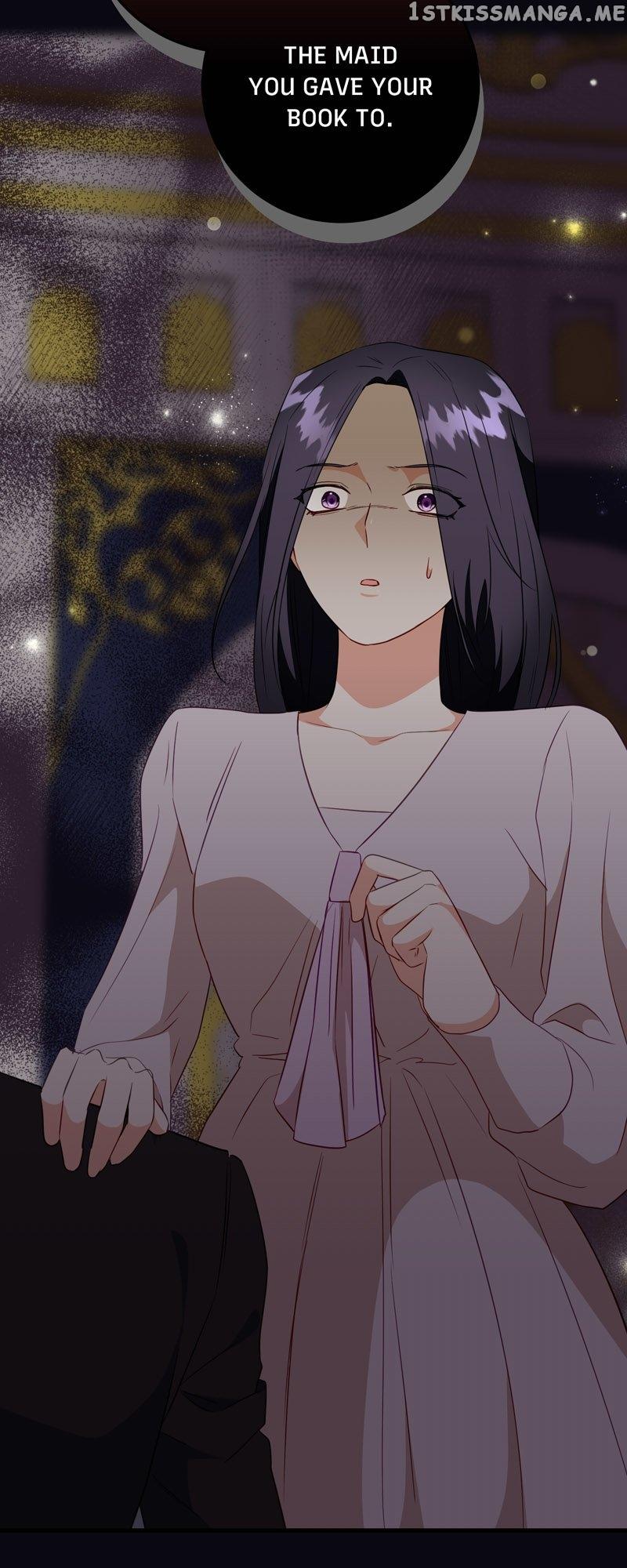 Can’t Go Too Far with the Unrelenting Duke Chapter 55 page 40