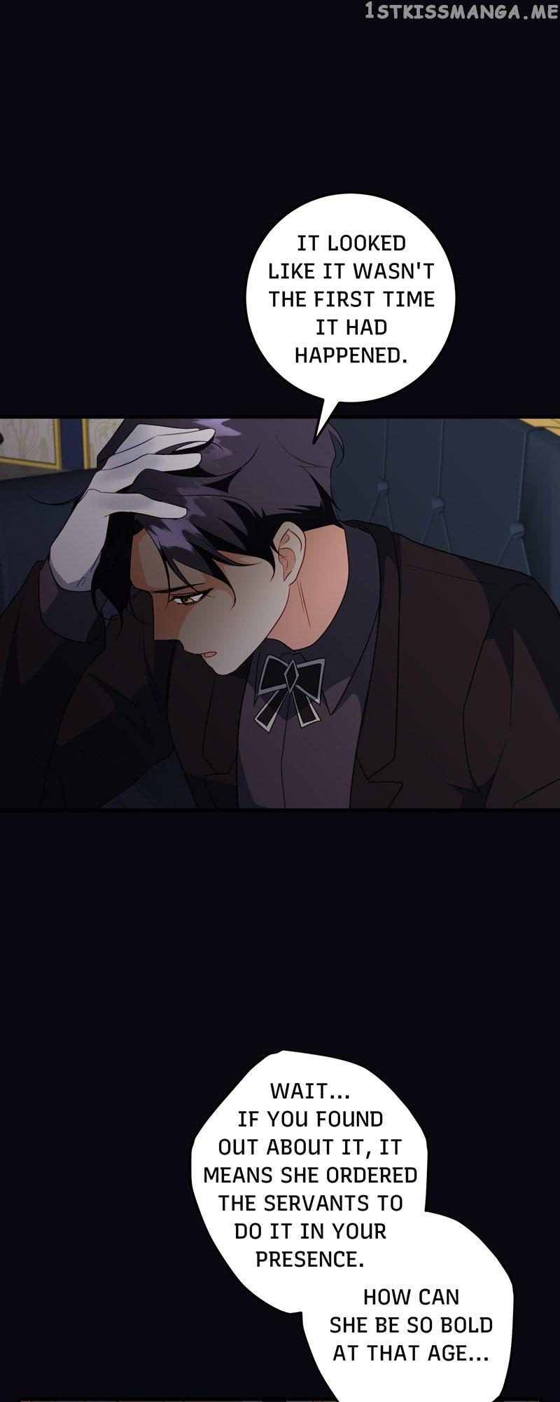 Can’t Go Too Far with the Unrelenting Duke Chapter 55 page 42