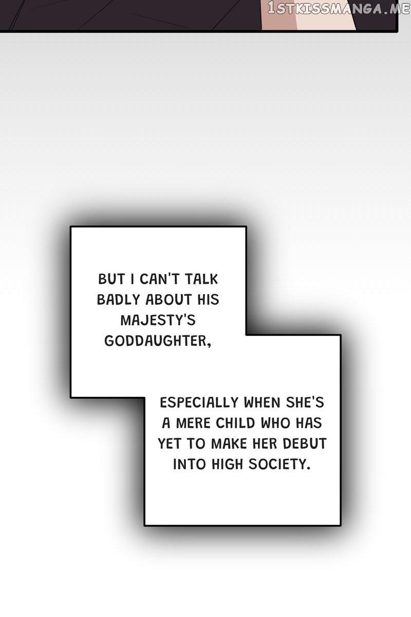 Can’t Go Too Far with the Unrelenting Duke Chapter 55 page 46