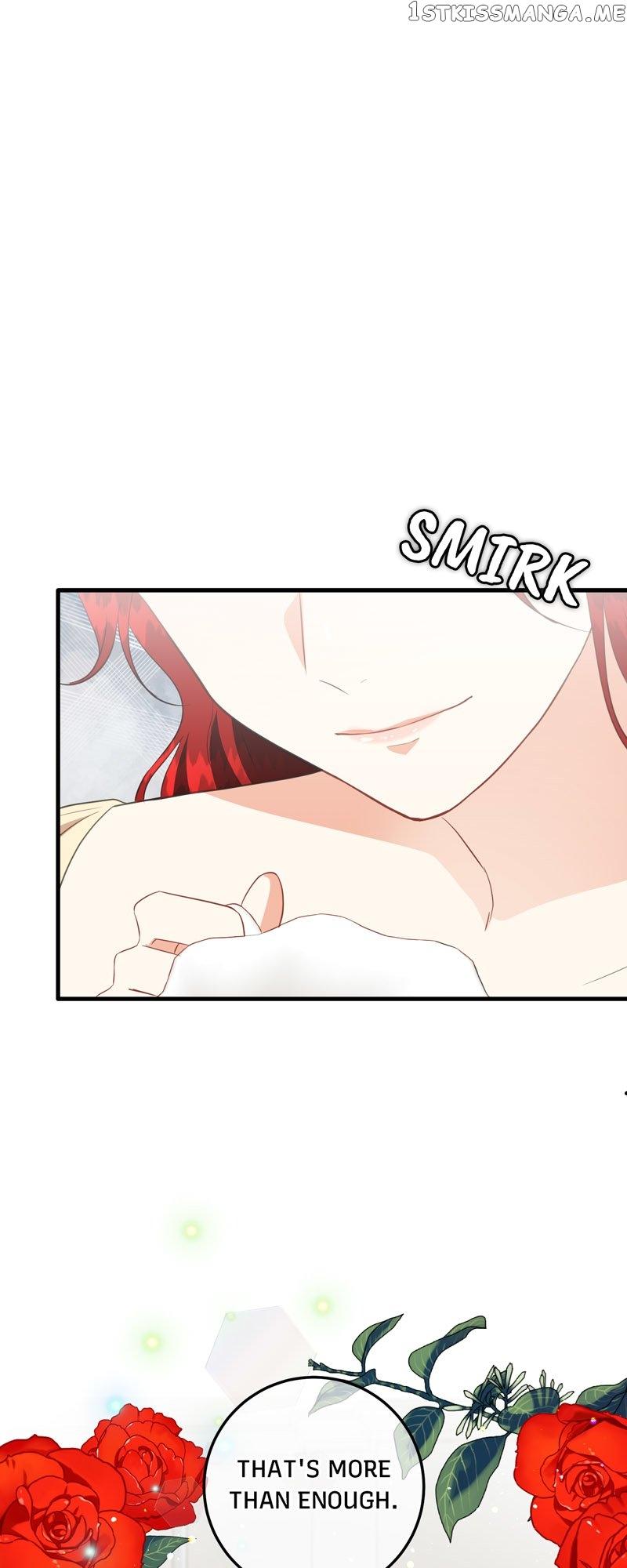 Can’t Go Too Far with the Unrelenting Duke Chapter 55 page 48
