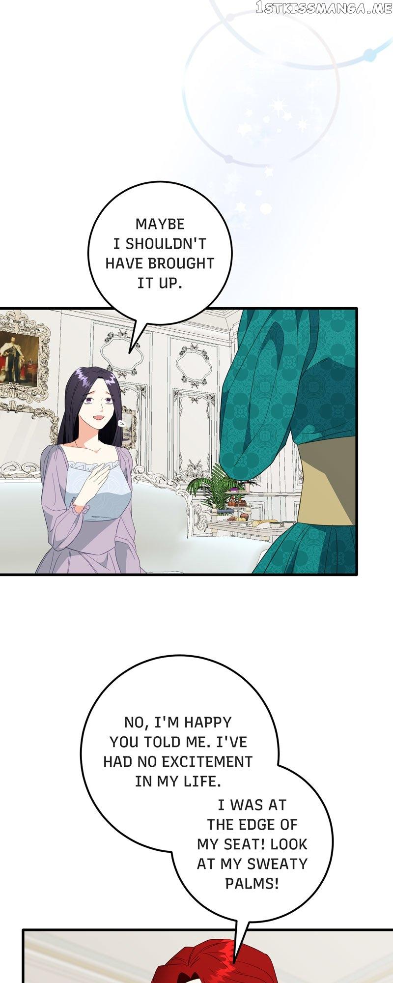 Can’t Go Too Far with the Unrelenting Duke Chapter 55 page 4