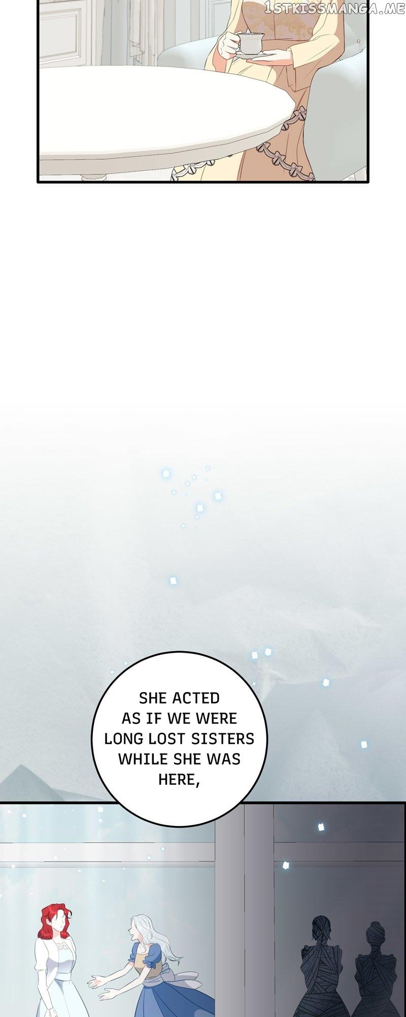 Can’t Go Too Far with the Unrelenting Duke Chapter 55 page 51
