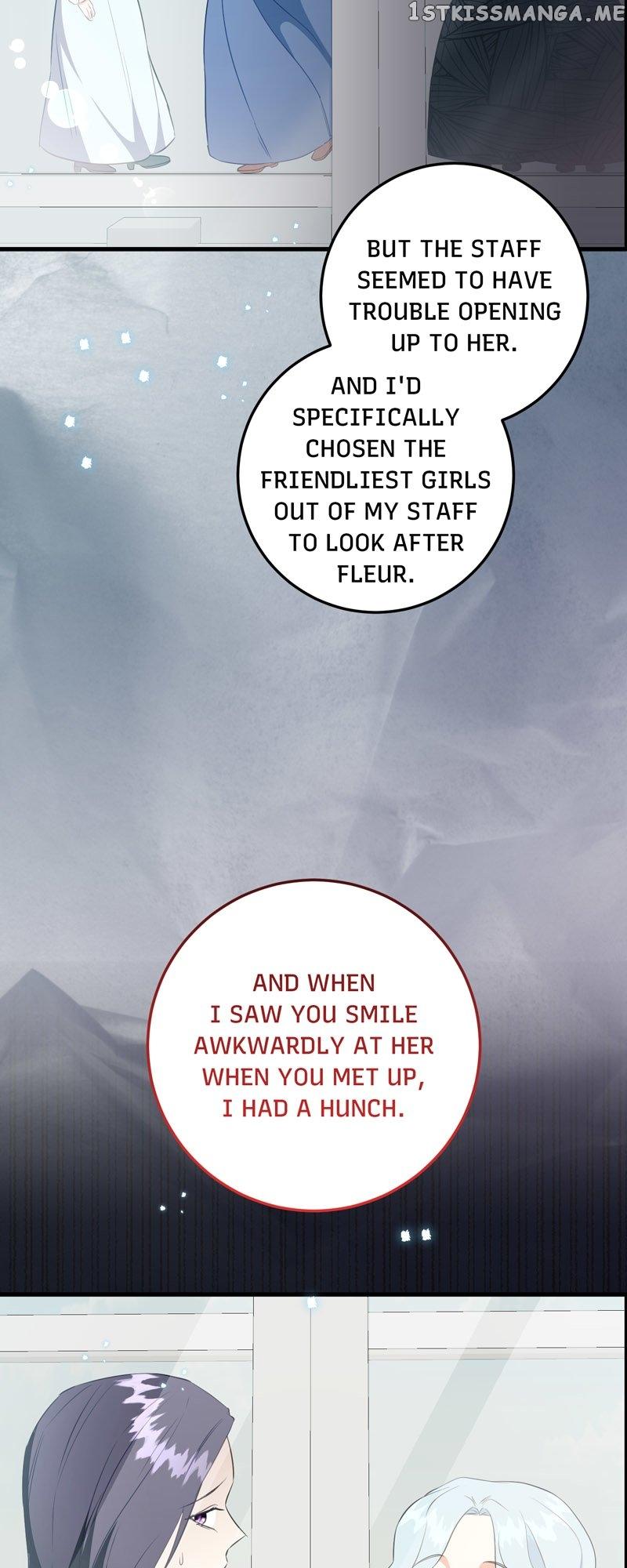 Can’t Go Too Far with the Unrelenting Duke Chapter 55 page 52