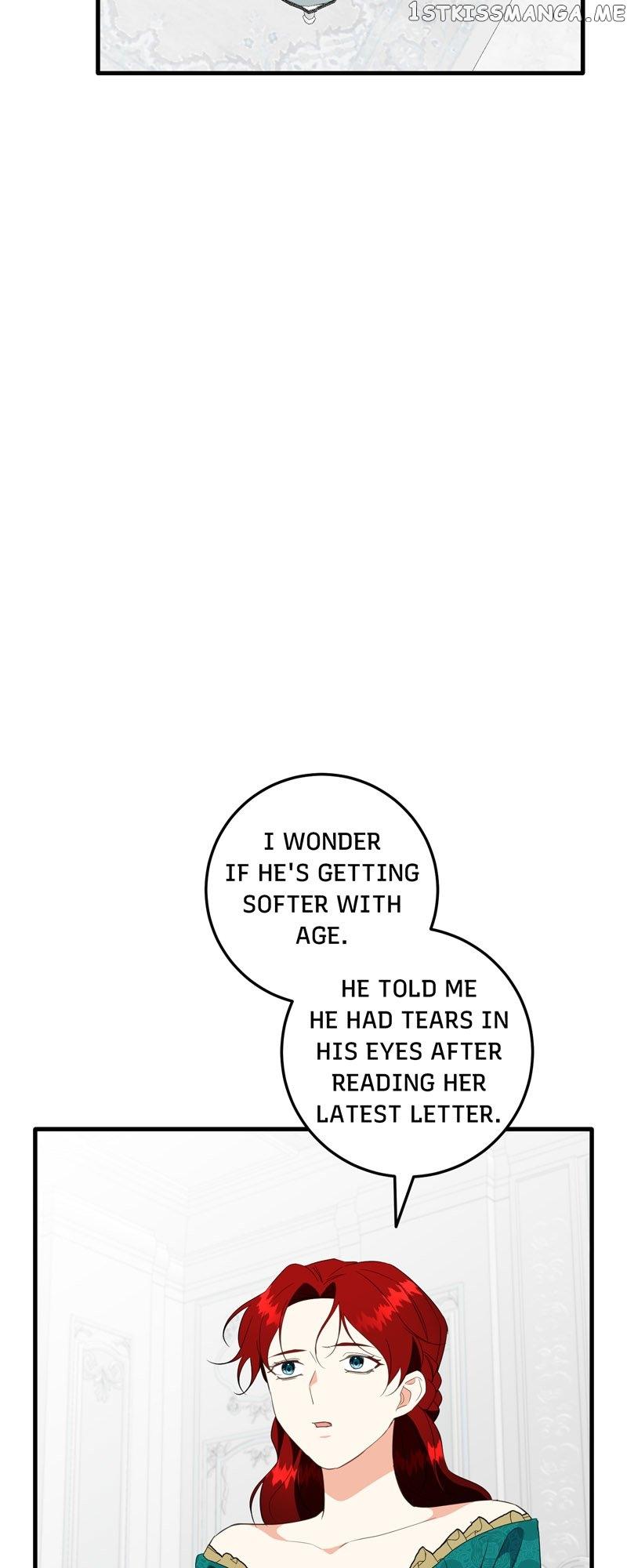 Can’t Go Too Far with the Unrelenting Duke Chapter 55 page 56