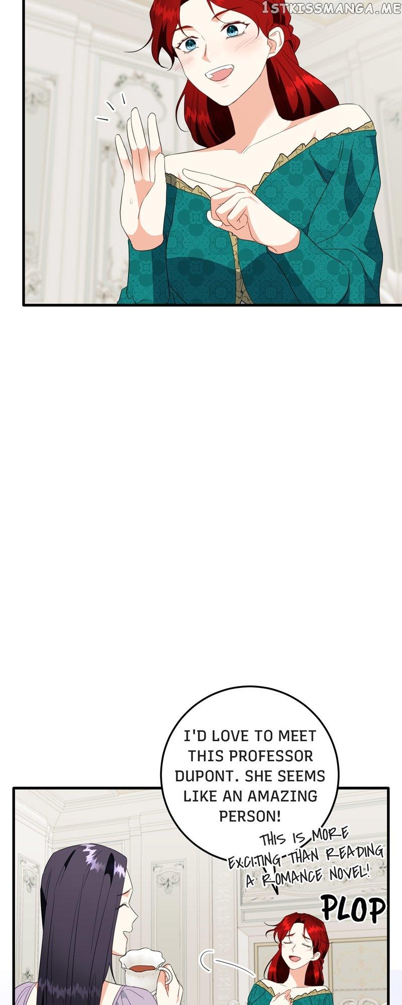 Can’t Go Too Far with the Unrelenting Duke Chapter 55 page 5
