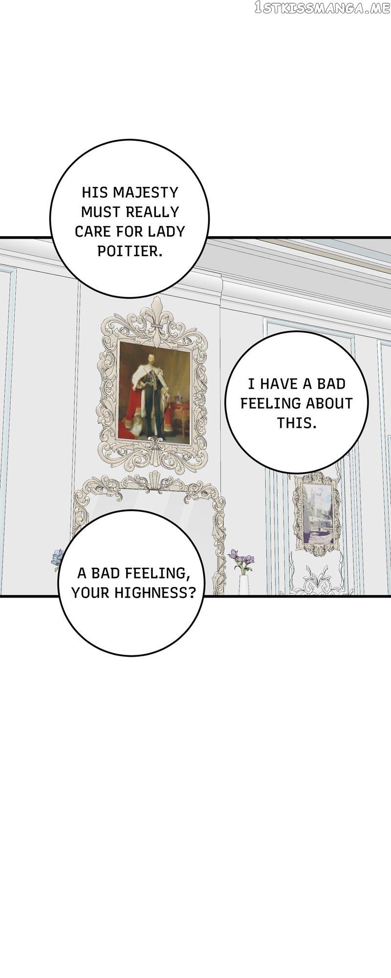 Can’t Go Too Far with the Unrelenting Duke Chapter 55 page 59