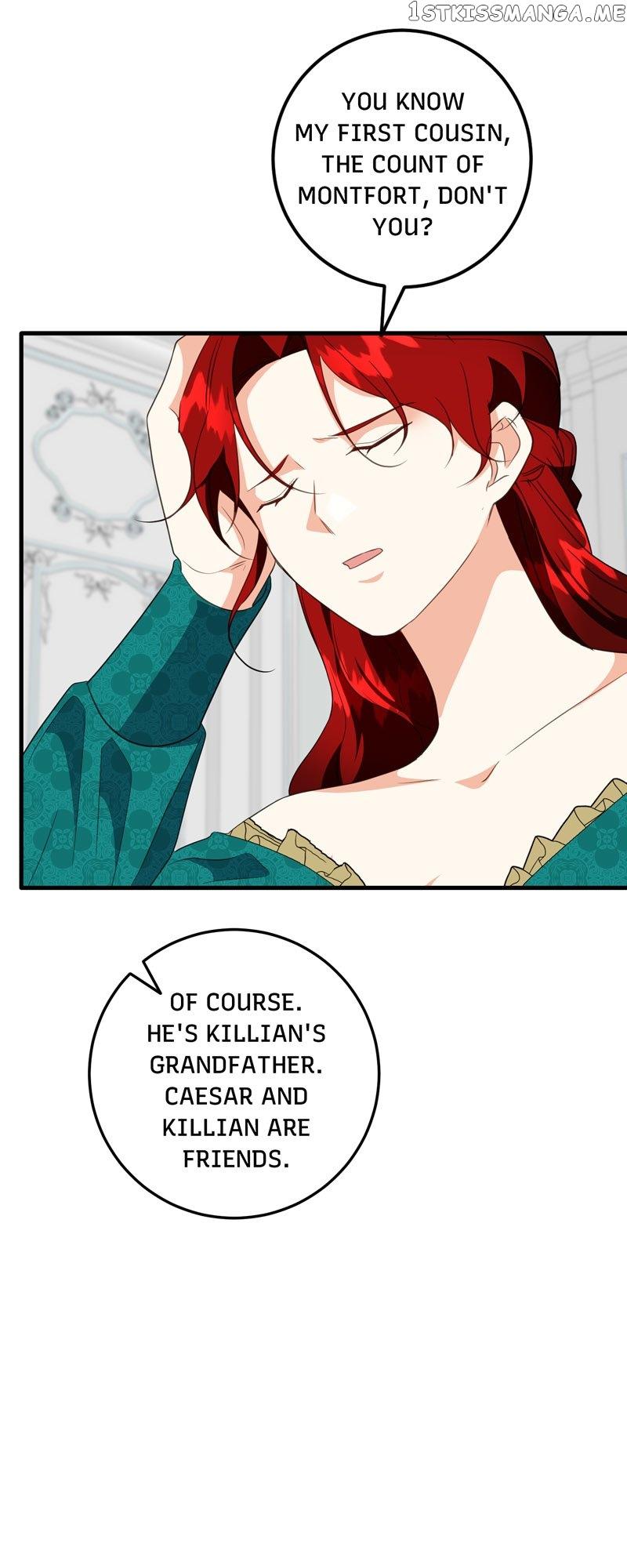 Can’t Go Too Far with the Unrelenting Duke Chapter 55 page 60
