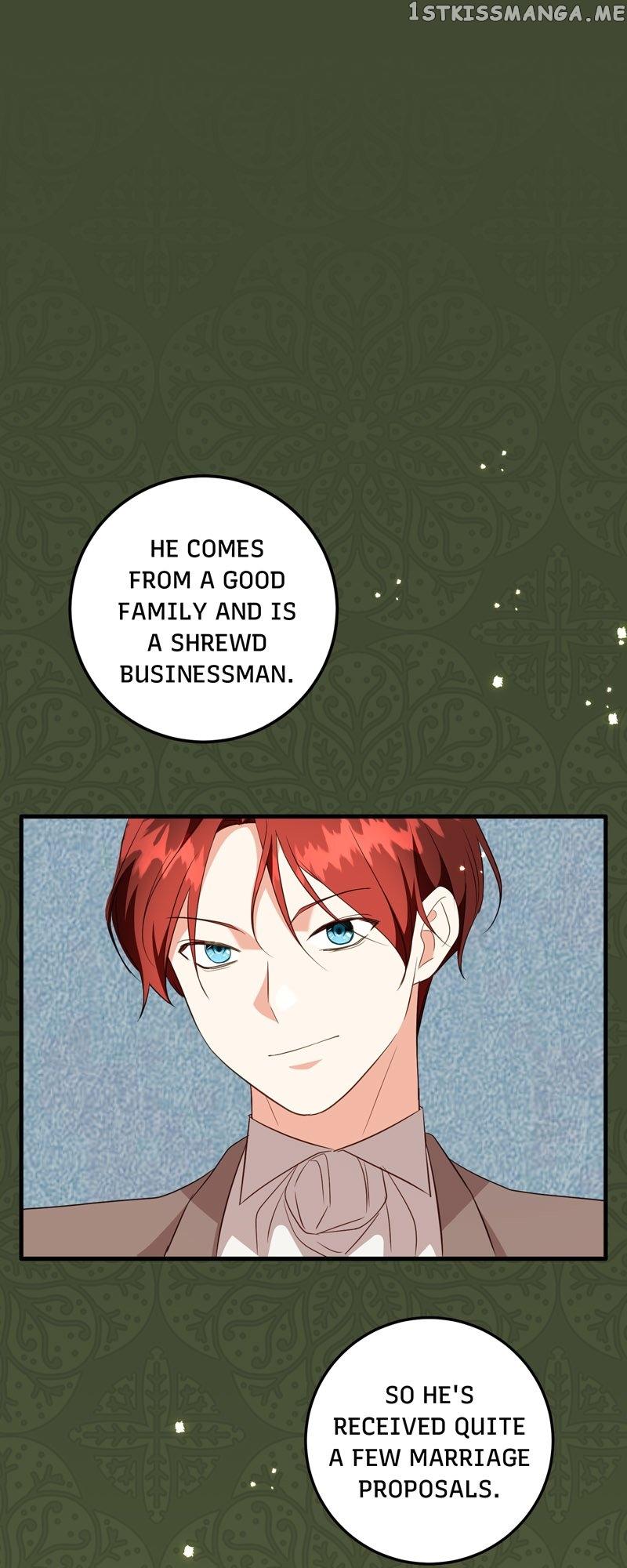 Can’t Go Too Far with the Unrelenting Duke Chapter 55 page 63