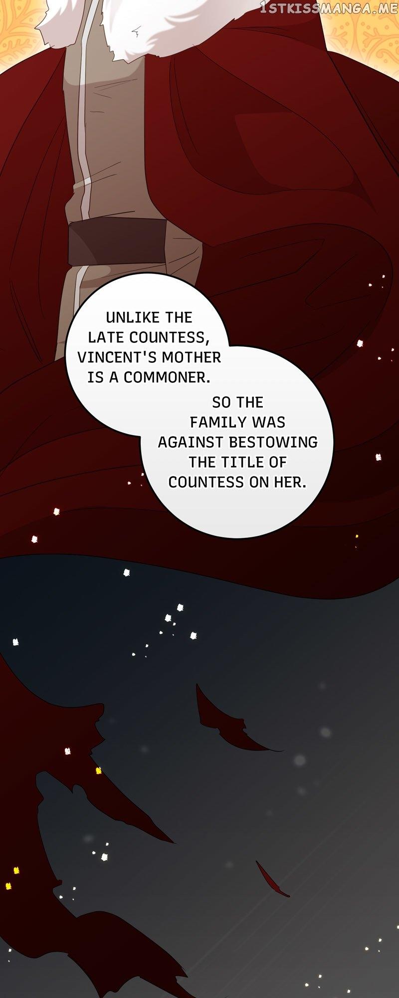 Can’t Go Too Far with the Unrelenting Duke Chapter 55 page 65