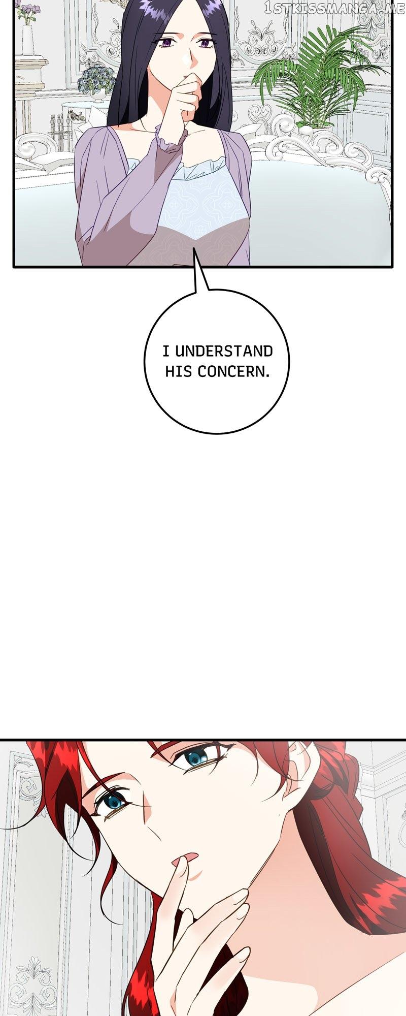 Can’t Go Too Far with the Unrelenting Duke Chapter 55 page 68