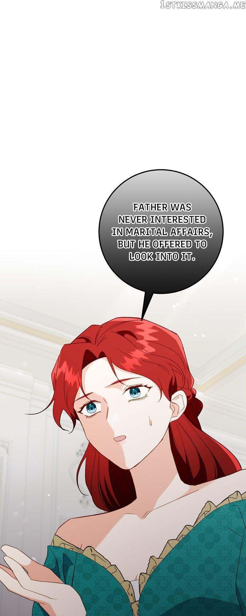 Can’t Go Too Far with the Unrelenting Duke Chapter 55 page 72
