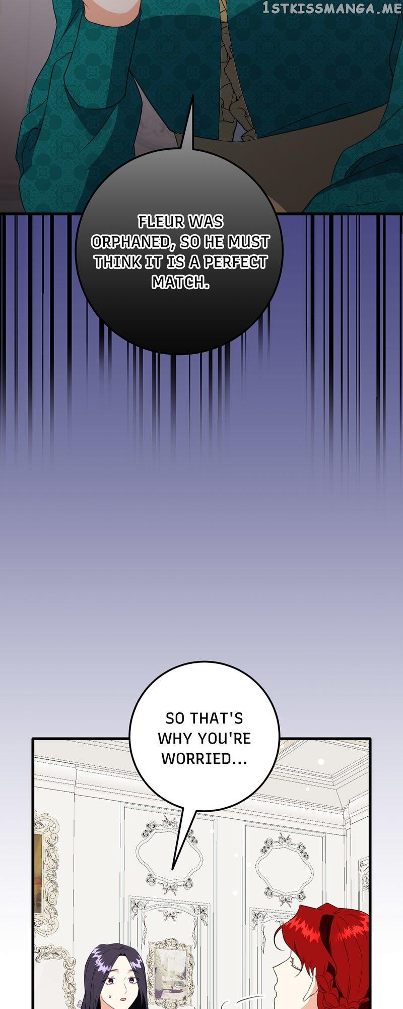 Can’t Go Too Far with the Unrelenting Duke Chapter 55 page 73