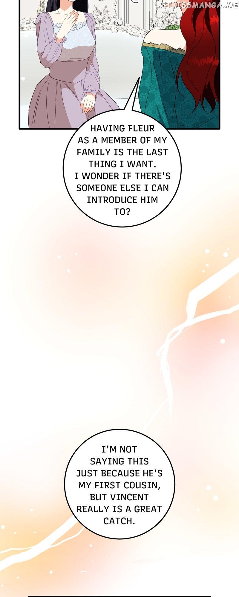Can’t Go Too Far with the Unrelenting Duke Chapter 55 page 74
