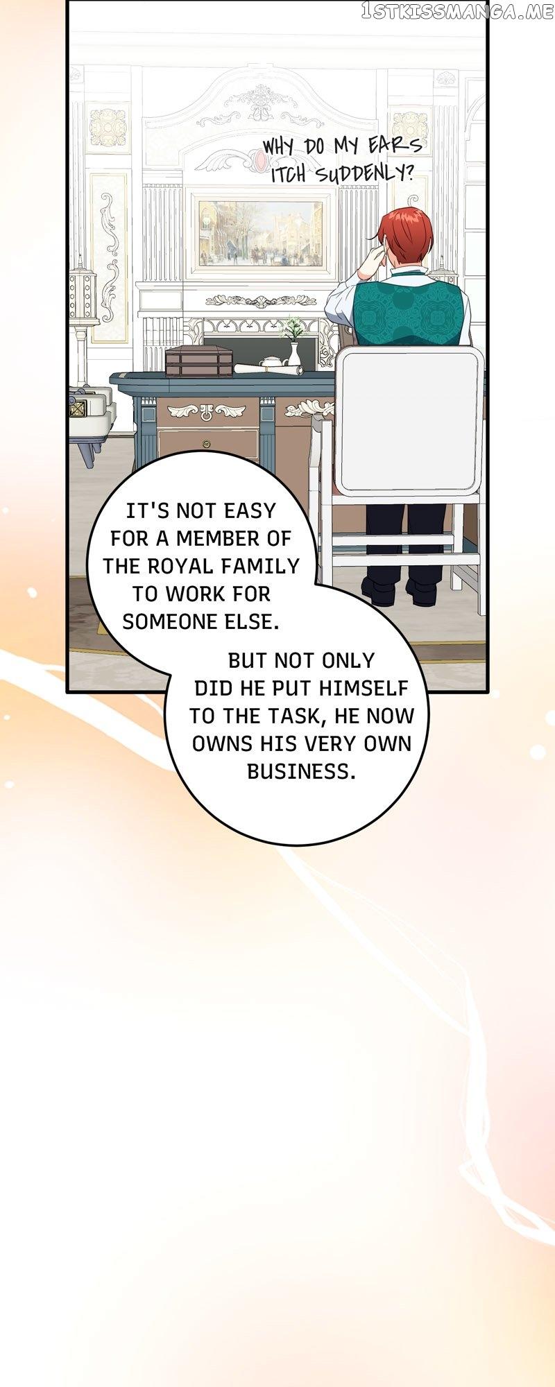 Can’t Go Too Far with the Unrelenting Duke Chapter 55 page 75
