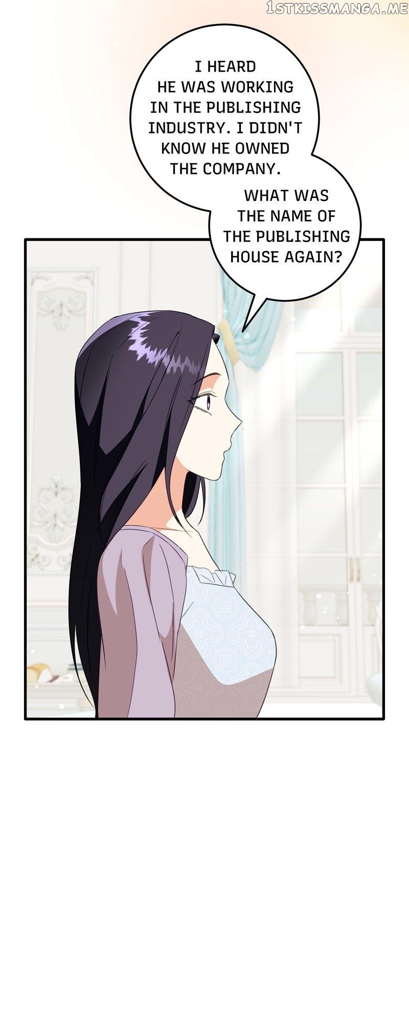 Can’t Go Too Far with the Unrelenting Duke Chapter 55 page 76