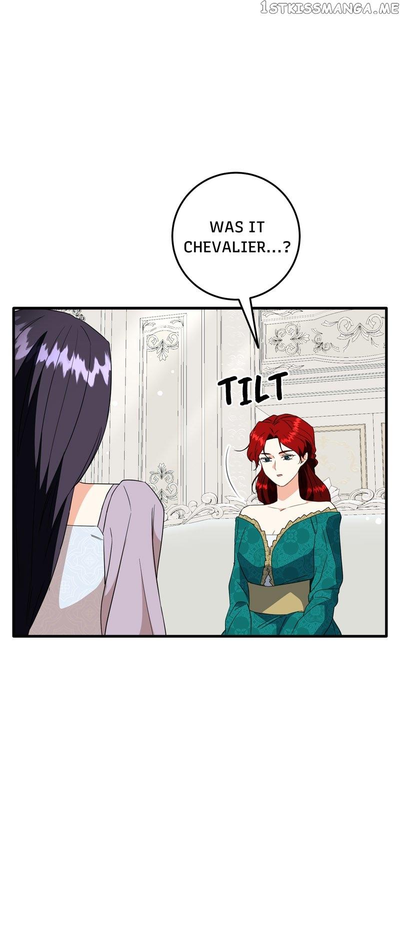 Can’t Go Too Far with the Unrelenting Duke Chapter 55 page 77