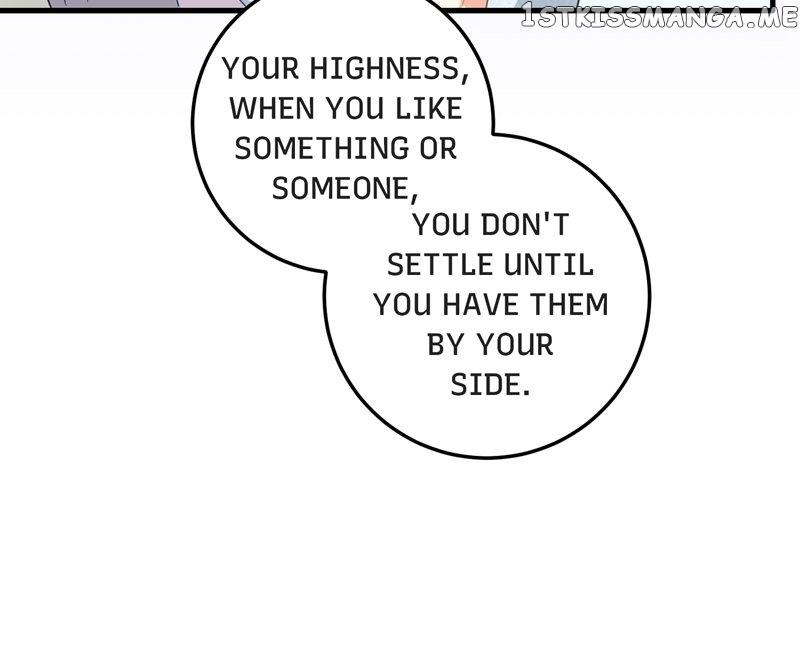 Can’t Go Too Far with the Unrelenting Duke Chapter 55 page 7