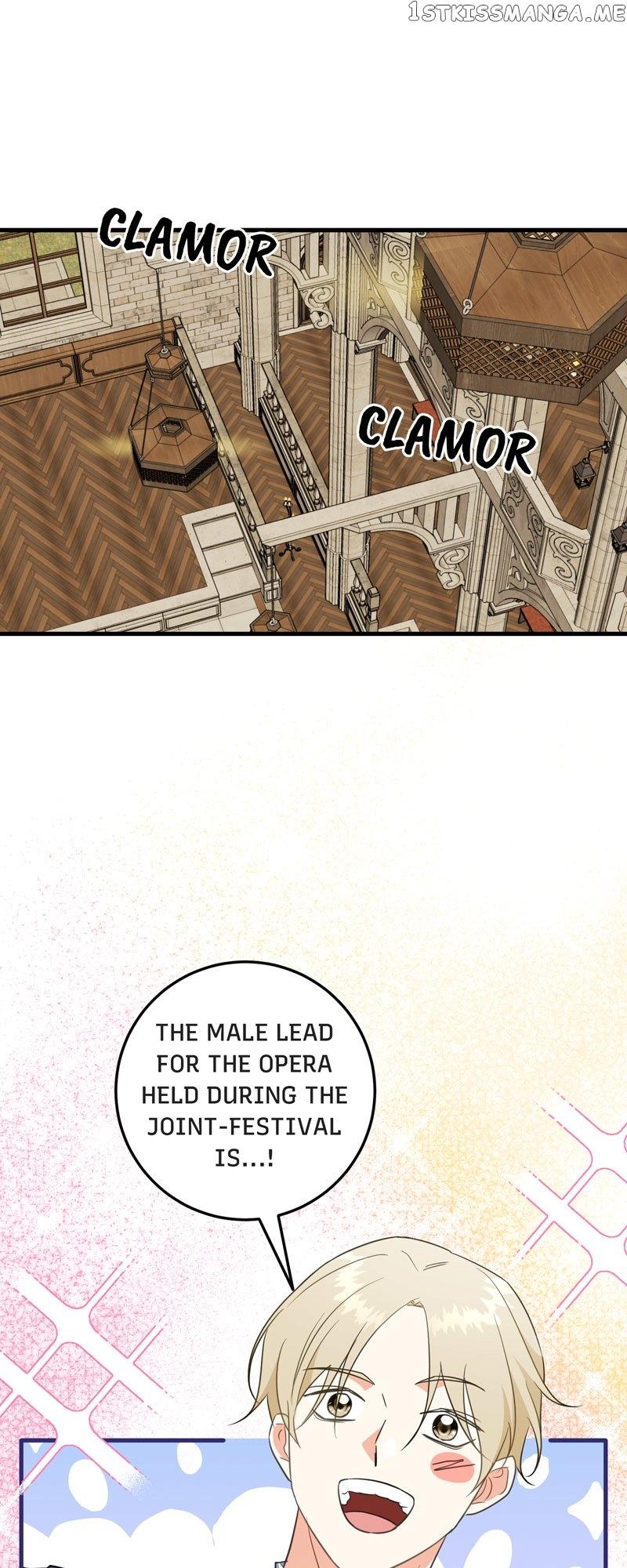 Can’t Go Too Far with the Unrelenting Duke Chapter 56 page 0