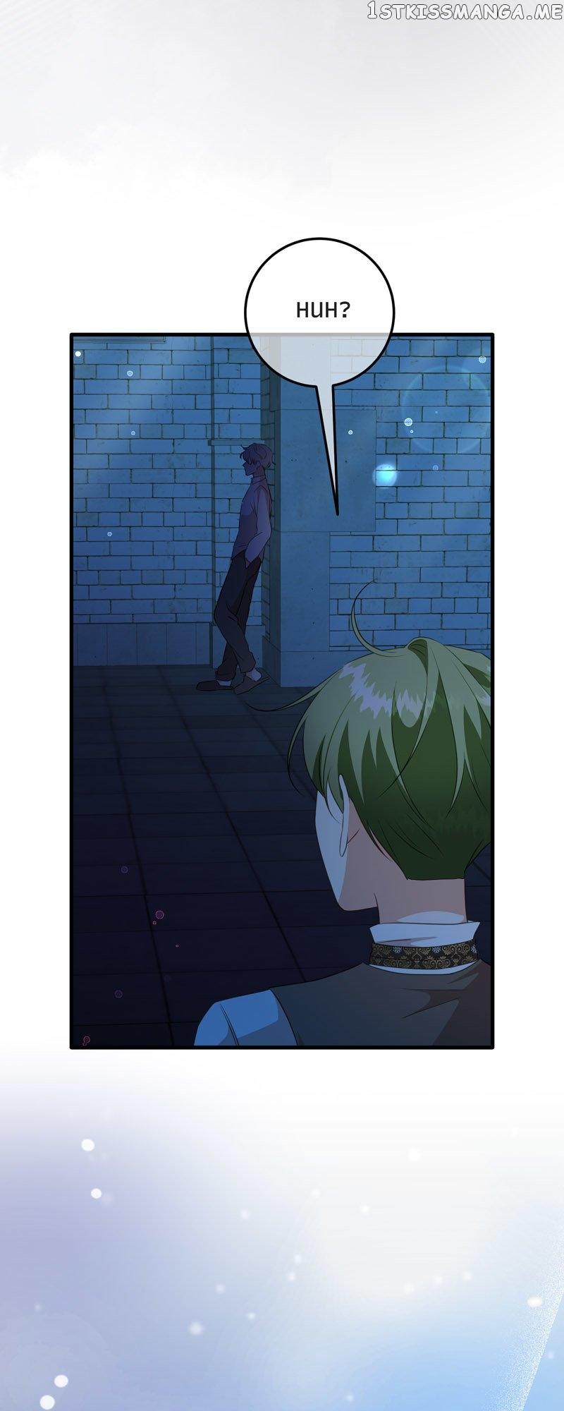 Can’t Go Too Far with the Unrelenting Duke Chapter 56 page 13