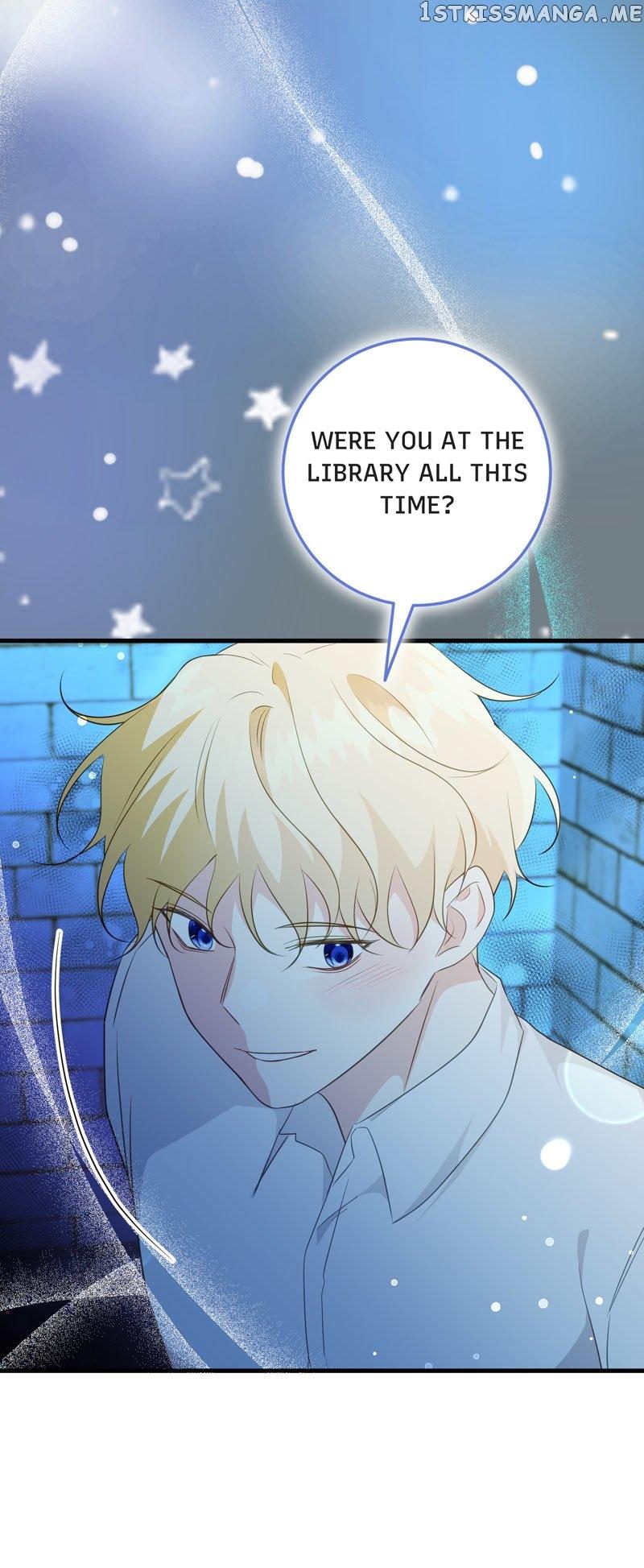 Can’t Go Too Far with the Unrelenting Duke Chapter 56 page 15