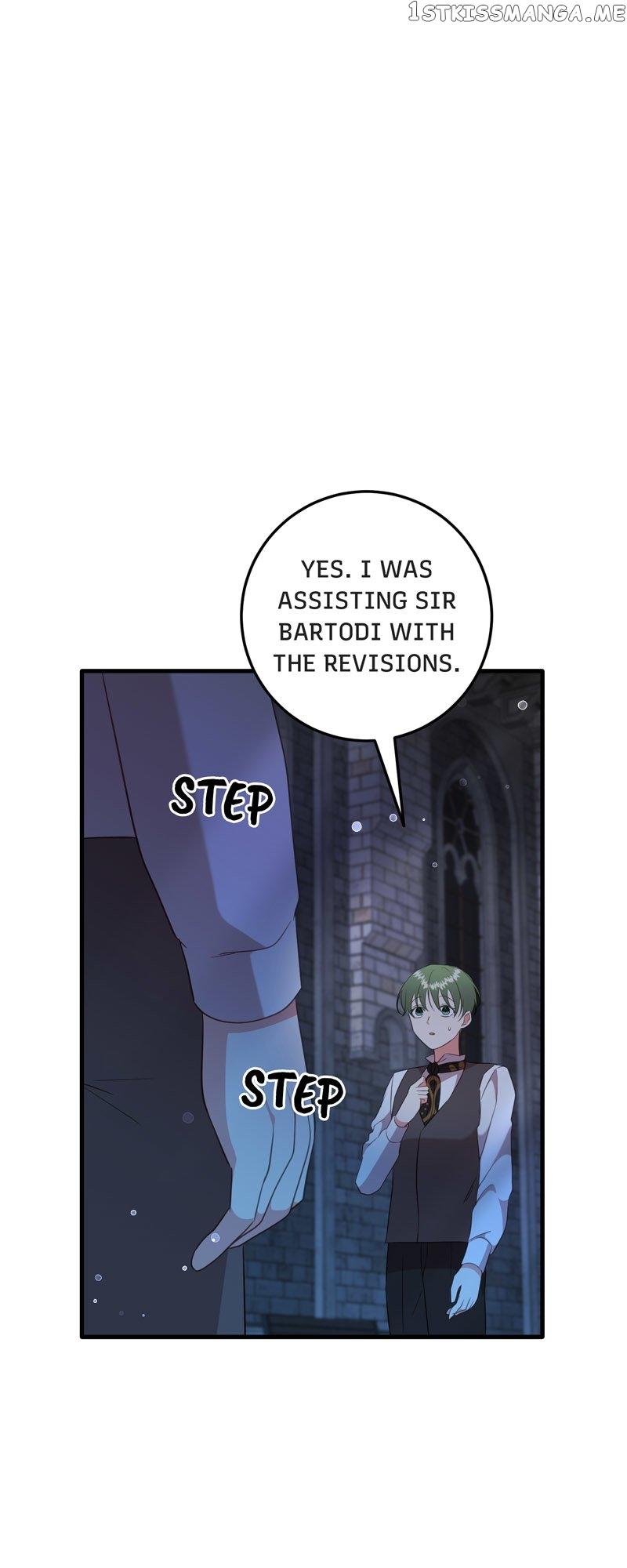 Can’t Go Too Far with the Unrelenting Duke Chapter 56 page 16