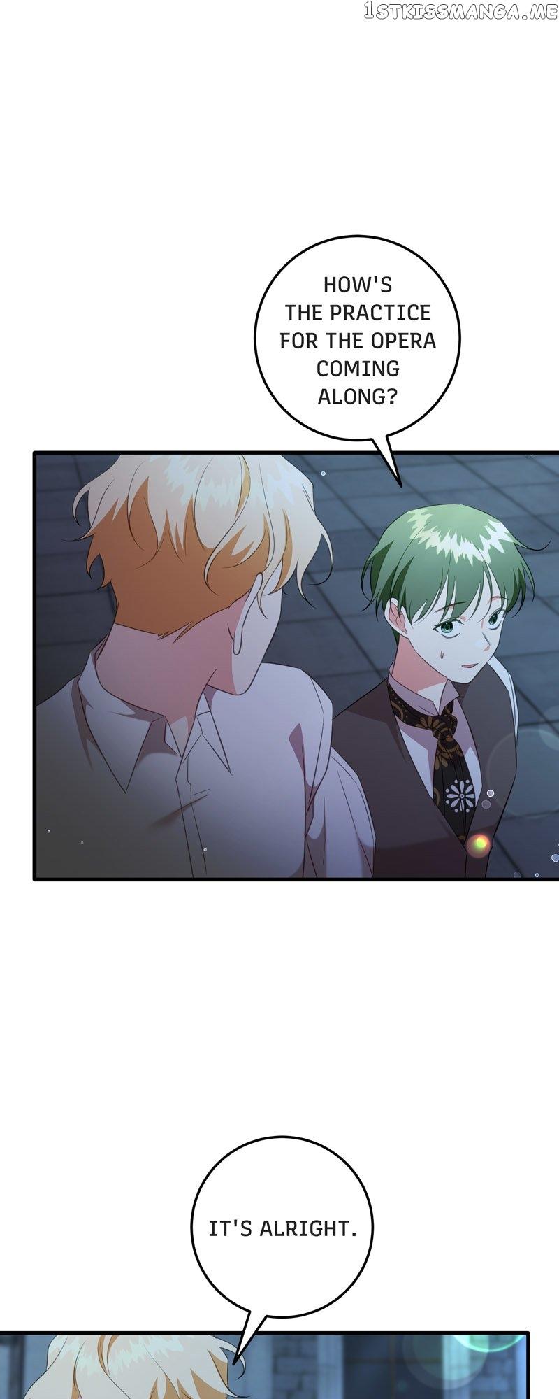 Can’t Go Too Far with the Unrelenting Duke Chapter 56 page 18