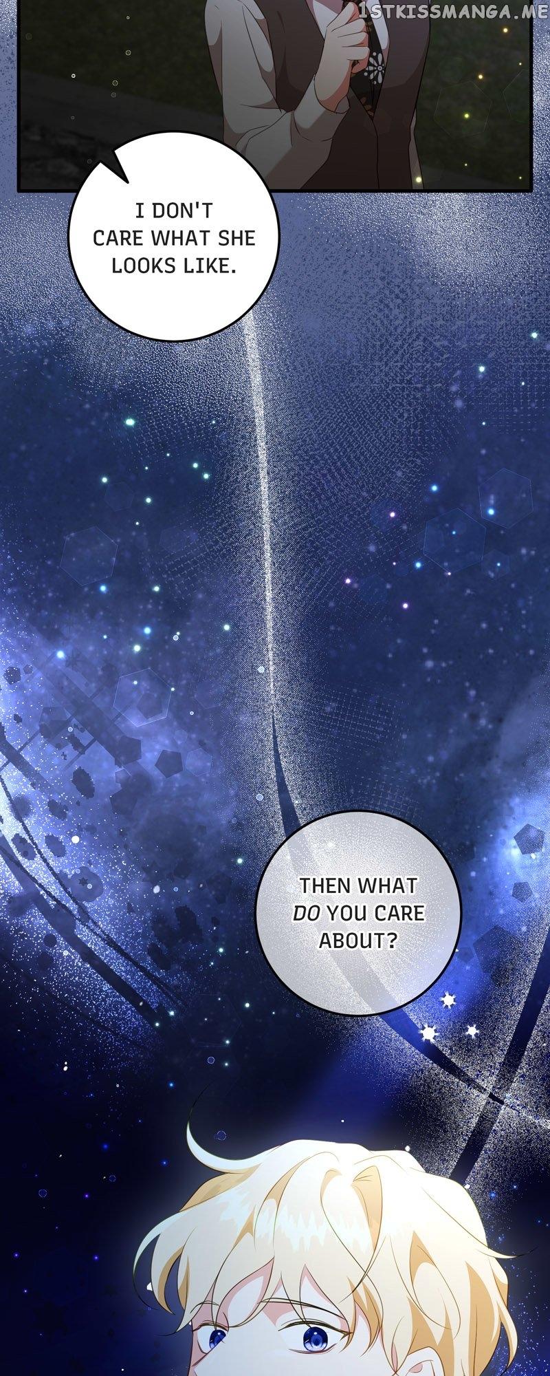 Can’t Go Too Far with the Unrelenting Duke Chapter 56 page 21
