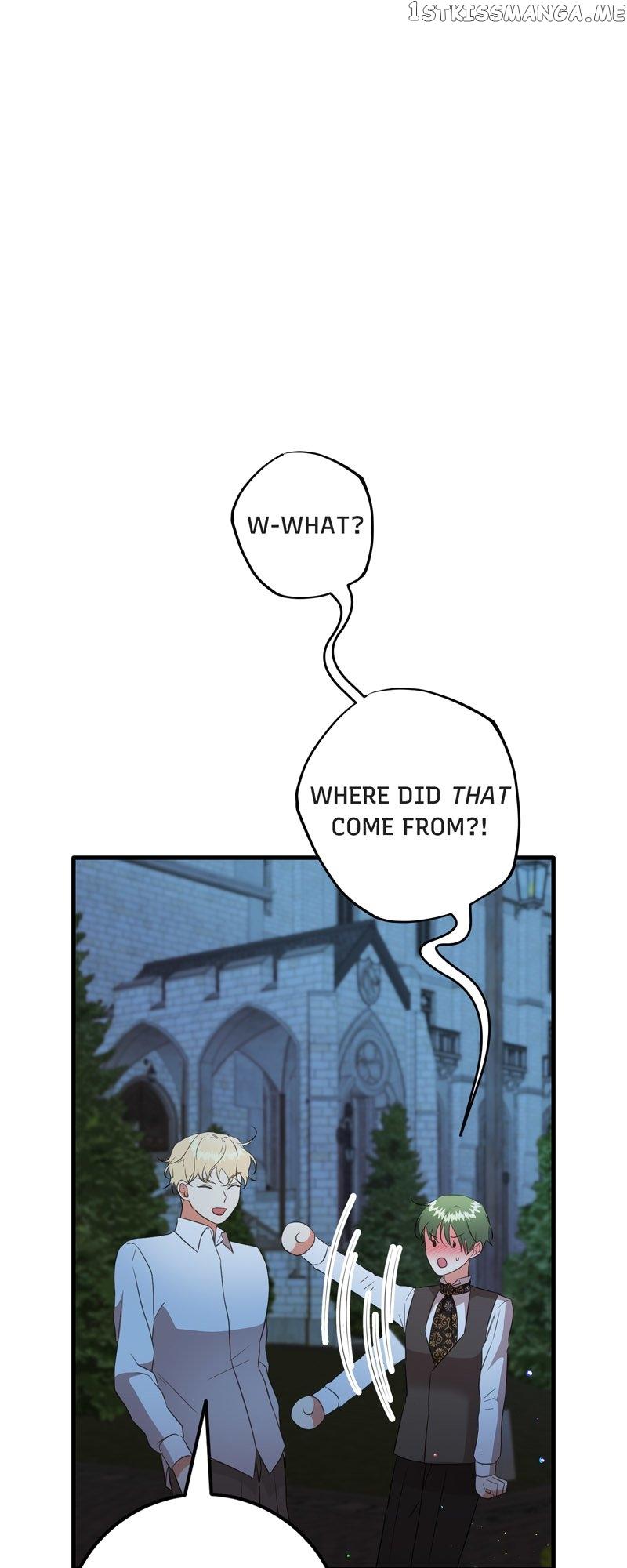 Can’t Go Too Far with the Unrelenting Duke Chapter 56 page 24