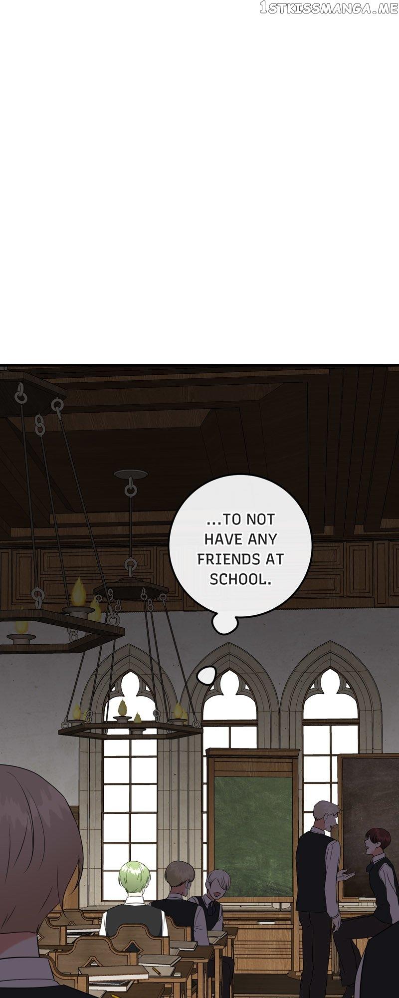 Can’t Go Too Far with the Unrelenting Duke Chapter 56 page 32