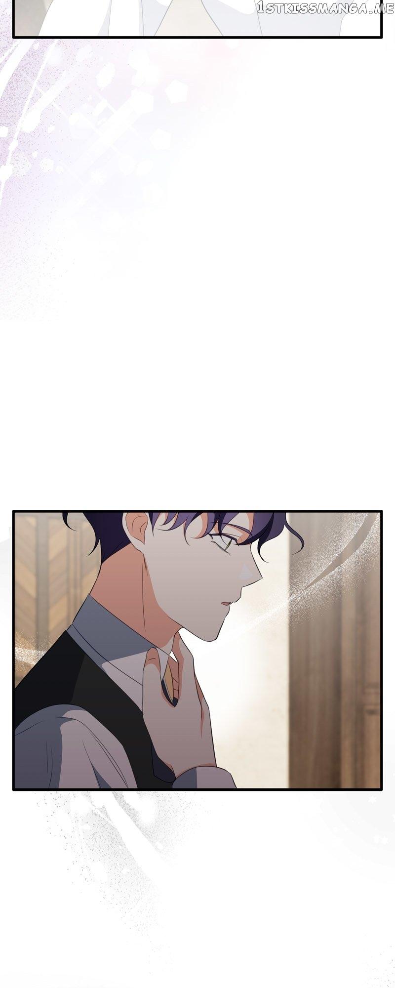 Can’t Go Too Far with the Unrelenting Duke Chapter 56 page 36