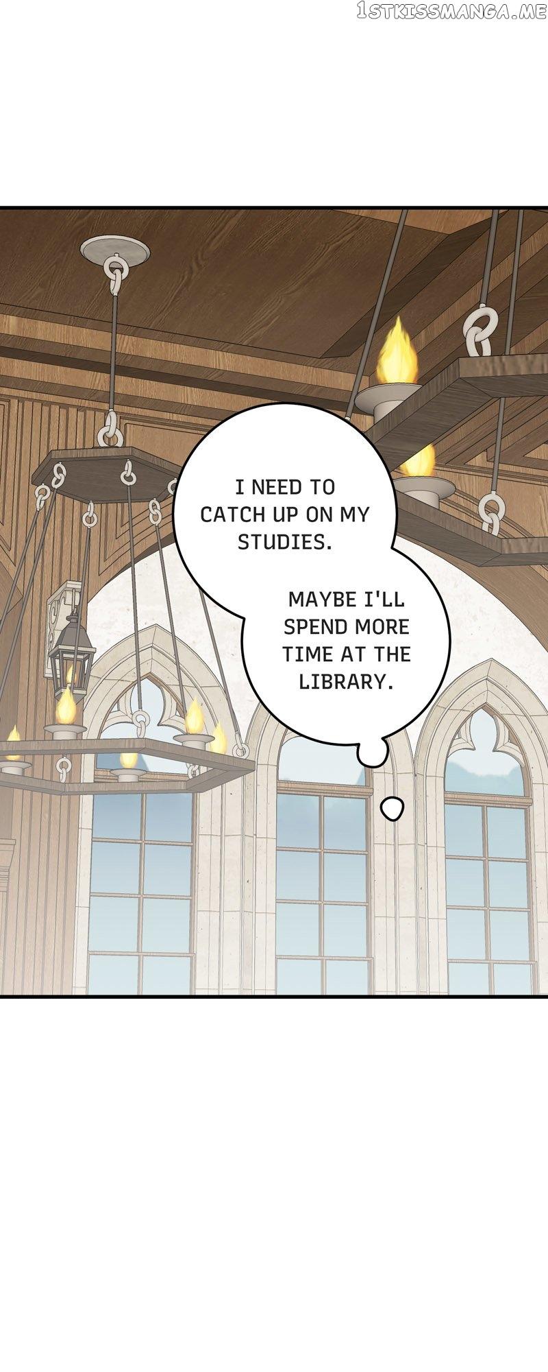 Can’t Go Too Far with the Unrelenting Duke Chapter 56 page 40