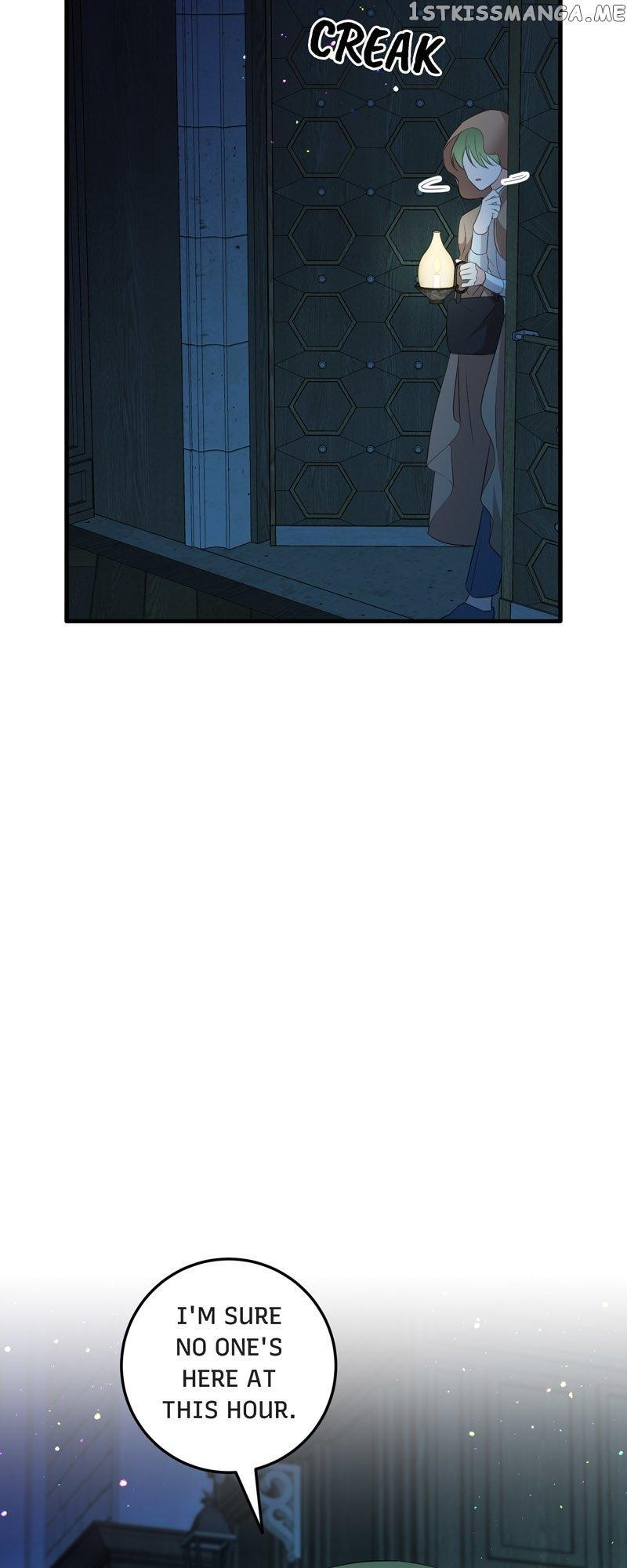 Can’t Go Too Far with the Unrelenting Duke Chapter 56 page 43